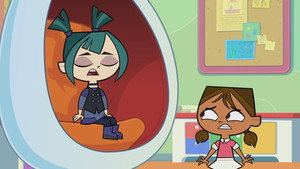 Total DramaRama 1. évad Ep.25 25. epizód