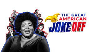 The Great American Joke Off kép