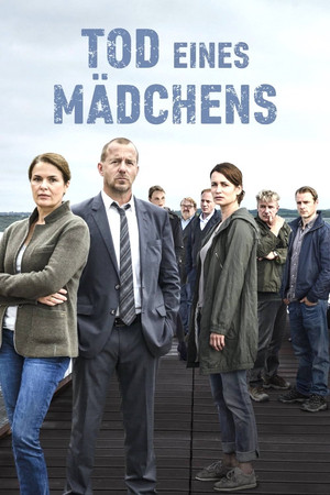 Tod eines Mädchens 1. évad (2015-02-09) poszter