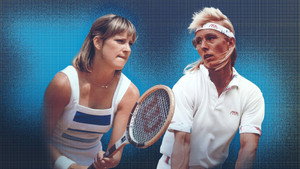 Gods of Tennis 1. évad Ep.3 3. epizód