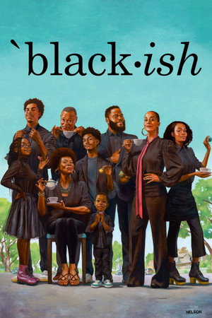 black-ish 7. évad (2020-10-04) poszter