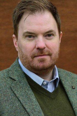 Bernard O'Shea profil kép
