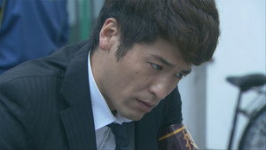 僕のヤバイ妻 1. évad Ep.4 4. epizód