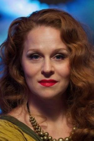Агриппина Стеклова profil kép
