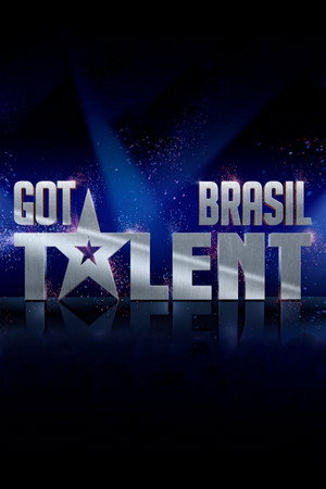 Got Talent Brasil poszter