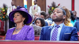 black-ish 2. évad Ep.5 5. epizód