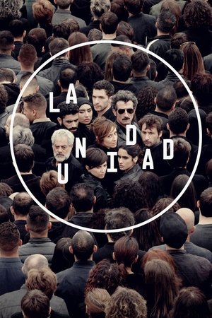 La unidad poszter