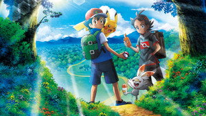 Pokémon kép