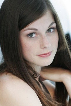 Meghan Heffern profil kép