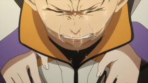 Re:ゼロから始める異世界生活 1. évad Ep.26 26. epizód