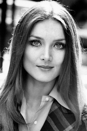 Barbara Bouchet profil kép