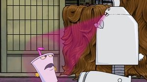 Aqua Teen Hunger Force 1. évad Ep.1 1. epizód