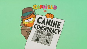 Garfield és barátai 6. évad Ep.13 13. epizód