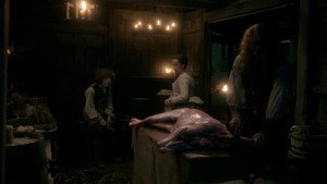 Outlander - Az idegen Speciális epizódok Ep.35 35. epizód