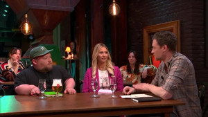 Café De Mol 4. évad Ep.2 2. epizód