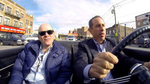 Comedians in Cars Getting Coffee: Single Shot 4. évad Ep.14 14. epizód