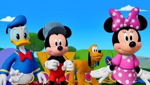 Mickey Mouse Clubhouse+ 1. évad Ep.6 6. epizód