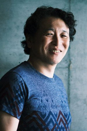 飯田譲治 profil kép