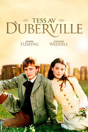TESS OF THE D'URBERVILLES poszter