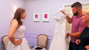 Say Yes to the Dress 14. évad Ep.18 18. epizód