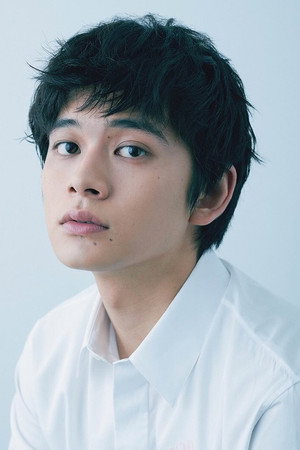 北村匠海 profil kép