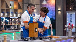 Top Chef VIP 4. évad Ep.9 9. epizód