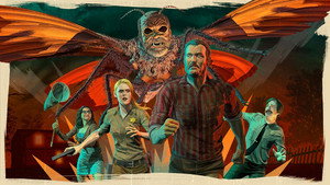 Stan Against Evil kép