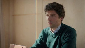 Over Geld Gesproken 1. évad Ep.5 5. epizód