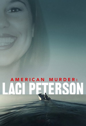Amerikai gyilkosság: Laci Peterson