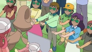 Pokémon 16. évad Ep.36 36. epizód