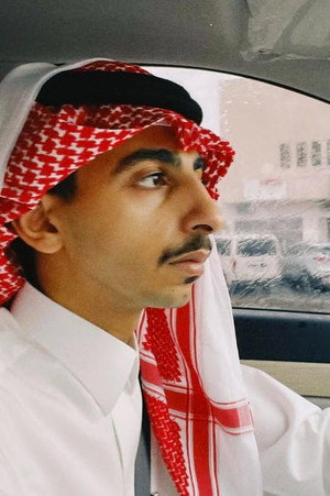 سعد عزيز profil kép