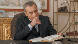 Il Patriarca 1. évad Ep.1 1. epizód