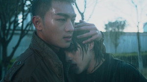 寒阳风起春山境 kép