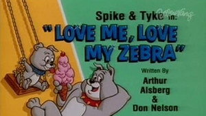 Tom és Jerry gyerekshow 3. évad Ep.23 23. epizód