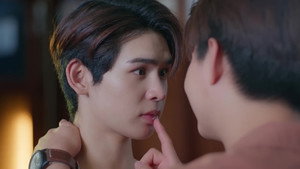หวานใจผู้ใหญ่จอม kép