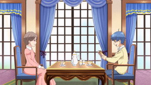 リルリルフェアリル 1. évad Ep.14 14. epizód