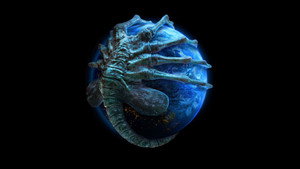 Alien: Föld kép
