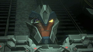 Transformers Prime: Szörnyvadászok 1. évad Ep.16 16. epizód