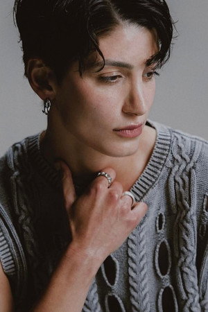 Nare Israelyan profil kép