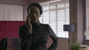 Housekeepers 1. évad Ep.5 5. epizód