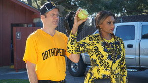 The Mindy Project 4. évad Ep.23 23. epizód