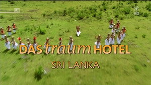 Álomhotel 1. évad Ep.14 Sri Lanka