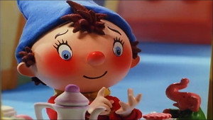 Noddy's Toyland Adventures 3. évad Ep.8 8. epizód