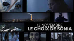 13 novembre, le choix de Sonia kép