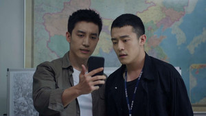 无间罪 1. évad Ep.22 22. epizód