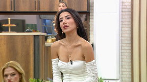 Aşkın Gücü 3. évad Ep.44 44. epizód