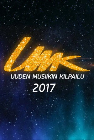 Uuden Musiikin Kilpailu 6. évad (2017-01-28) poszter