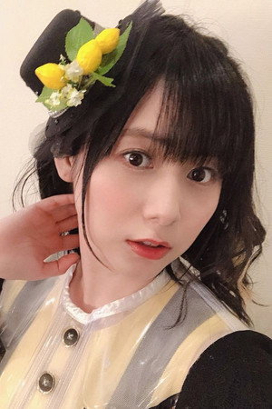 津田美波 profil kép
