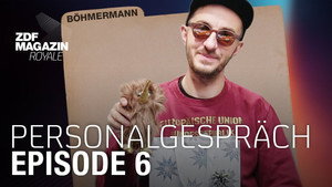 ZDF Magazin Royale Speciális epizódok Ep.12 12. epizód