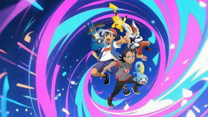 Pokémon kép